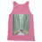 VIRGIN TEEZ Women Tank top Azalea / S 京都市 (Kyoto) Classic Women's Tank Top