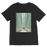 VIRGIN TEEZ Men T-Shirts Black / Unisex / S 京都市 (Kyoto) Premium V-Neck T-Shirt