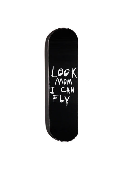 I Can Fly Skateboard