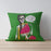 Saher Cushion Lakk 28 Pillow/Cushion