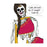 Saher Cushion Lakk 28 Pillow/Cushion