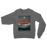 VIRGIN TEEZ Sweat Shirt Dark Grey / S Landscape Collage No. 2 Classic Adult Sweatshirt