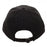 Black Panther Logo Embroidered Dad Hat
