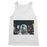 VIRGIN TEEZ Women Tank top White / S Late Night Life Classic Women's Tank Top