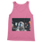VIRGIN TEEZ Women Tank top Azalea / S Late Night Life Classic Women's Tank Top