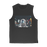 VIRGIN TEEZ Tank Top Black / Unisex / S Late Night Life Premium Adult Muscle Top
