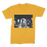 VIRGIN TEEZ Men T-Shirts Gold / Male / S Late Night Life Premium Jersey Men's T-Shirt