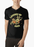 Virgin Teez T-shirt SMALL LEGENDS OF ROCK V-Neck T-shirt