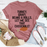 Let Me See That Casserole T-Shirt