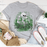 Let's Get Lucked Up Skull Tee