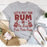 Let's Put the Rum in Pa-Rum Pum Pum Tee