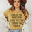 Life Is Too Short For Fake Butter Cheese Or People T-Shirt