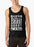 Ali Ahsan Tank Tops Lift Like A Beast Squat Like A Boss Gym Fitness