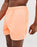 Ayaz Ahmed Shorts Light Orange swim shorts