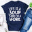 Life Is A Soup And Im A Fork