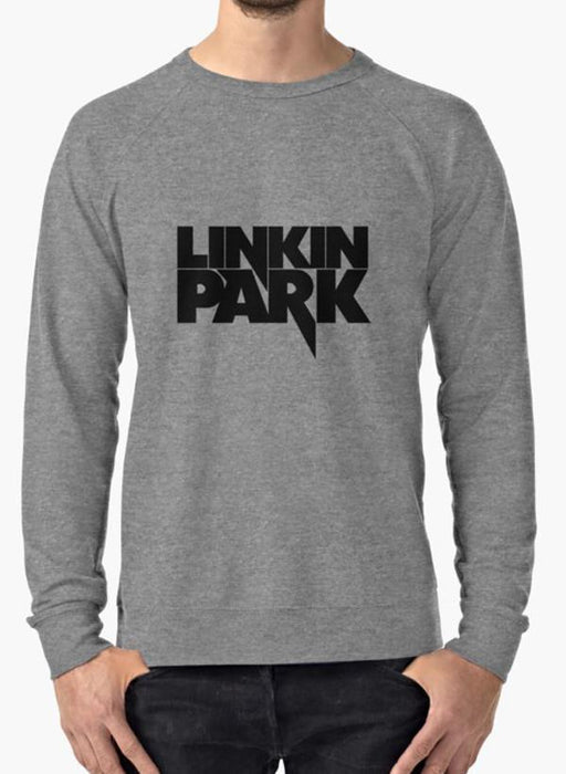 Manahil Sweat Shirt Linkin Park Music Sweat Shirt