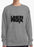 Huma Ijaz Sweat Shirt Linkin Park Music WOMEN SWEAT SHIRT