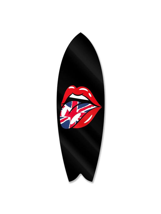 Lips GB Surfboard