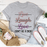 Live Laugh Love T-Shirt