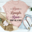 Live Laugh Love T-Shirt