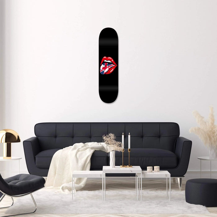 Lips GB Skateboard