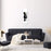 Buddy Black Skateboard