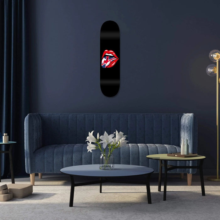Lips GB Skateboard