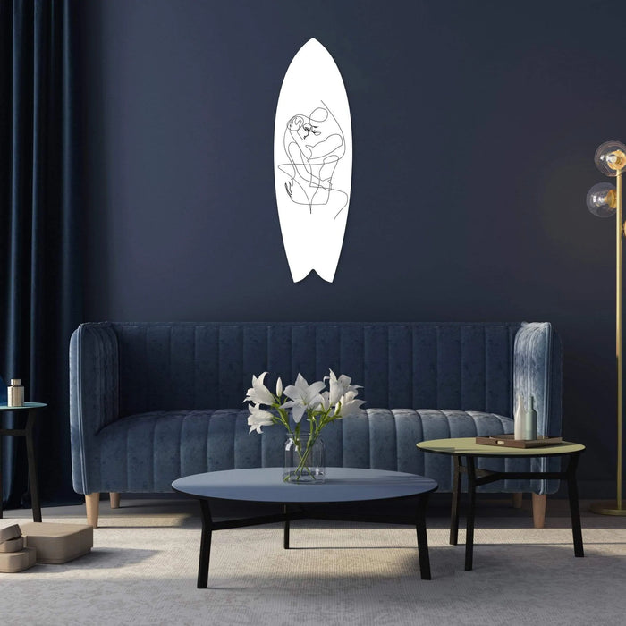 Sensual Hug Surfboard
