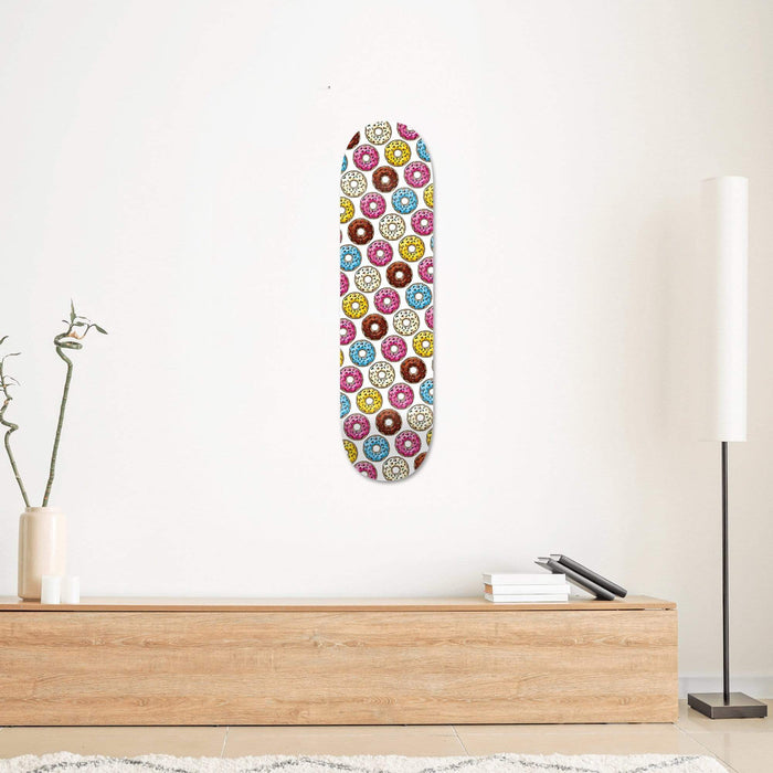 Donuts Skateboard