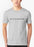 Hamna Nasir T-SHIRT LOL UR NOT ZAYN MALIK Gray T-shirt