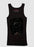 M Nidal Khan Tank Top SMALL / Black Long Live the King Black Panther Tank Top