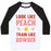 Virgin Teez  Baseball Tee Unisex Classic Baseball Tee / x-small / White/Black LOOK LIKE PEACH TRAIN LIKE BOWSER UNISEX CLASSIC BASEBALL TEE