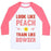 Virgin Teez  Baseball Tee Unisex Classic Baseball Tee / x-small / White/Neon Pink LOOK LIKE PEACH TRAIN LIKE BOWSER UNISEX CLASSIC BASEBALL TEE
