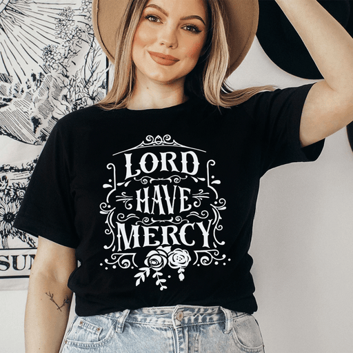 Lord Have Mercy Tee