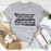 Lord Keep Your Arm Around My Shoulder T-Shirt