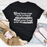 Lord Keep Your Arm Around My Shoulder T-Shirt