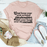 Lord Keep Your Arm Around My Shoulder T-Shirt