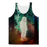 VIRGIN TEEZ Tank Top XS Lost Classic Sublimation Adult Tank Top
