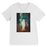 VIRGIN TEEZ Men T-Shirts White / Unisex / S Lost Premium V-Neck T-Shirt