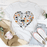 Love Halloween Doodle T-Shirt
