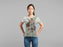 Love Classic Sublimation Women's T-Shirt