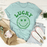 Lucky Smiley T-Shirt