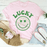 Lucky Smiley T-Shirt
