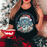 Mad For The Holidays T-Shirt