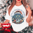 Mad For The Holidays T-Shirt