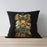 M Nidal Khan Cushion MadMax Pillow/Cushion