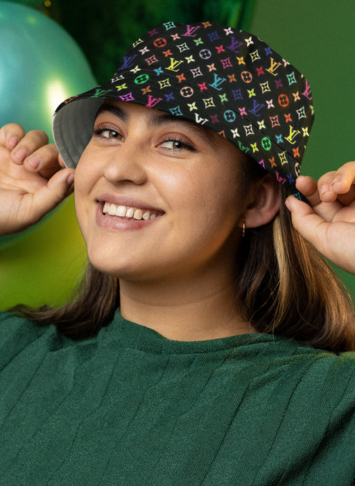 Magicla Reversible Bucket Hat