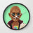 Dany Designs Wall Clock Mahatma Gandhi Wall clock