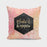 The Pillow pillows Make It Happen Cushion/Pillow