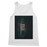 VIRGIN TEEZ Women Tank top White / S Make War not War Classic Women's Tank Top